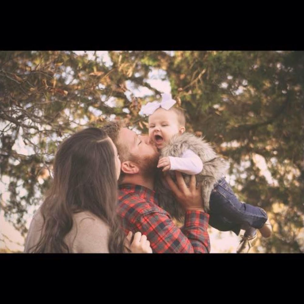 Meet your Posher, Trevor a